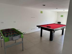 Depto 3 ambientes con terraza en Pinamar