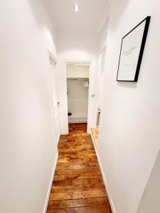 Appartement Chic Paris 16, Proche Tour Eiffel