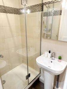 Appartement Chic Paris 16, Proche Tour Eiffel