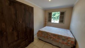 30m Praia Grande - 2 Garagens - Fechadura Digital