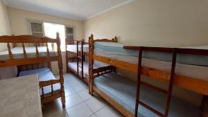 30m Praia Grande - 2 Garagens - Fechadura Digital