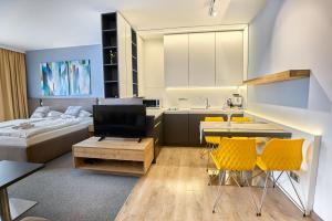 TATRA SUITES Luxury Studio A302