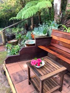 Harrys Lookout Family and Pet Friendly Home between Leura and Katoomba