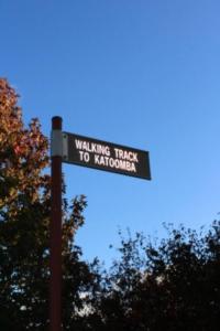 Harrys Lookout Family and Pet Friendly Home between Leura and Katoomba