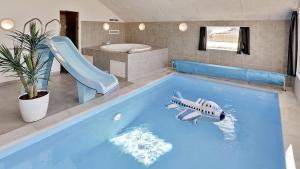 Villavilla #336 - Skåstrup Strand, Fyn Og Øer