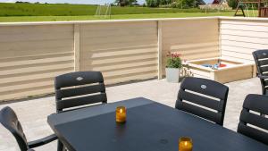 Villavilla #336 - Skåstrup Strand, Fyn Og Øer