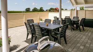 Villavilla #336 - Skåstrup Strand, Fyn Og Øer