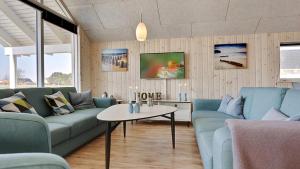 Villavilla 336 - Skåstrup Strand, Fyn Og Øer