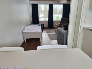 Spacious Apartment for 5