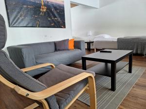 Spacious Apartment for 5