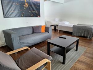 Spacious Apartment for 5