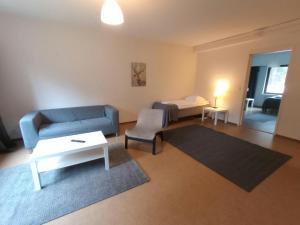 Spacious Apartment for 5 with Sauna