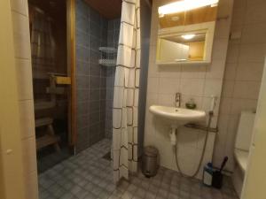 Spacious Apartment for 5 with Sauna