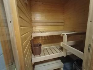 Spacious Apartment for 5 with Sauna