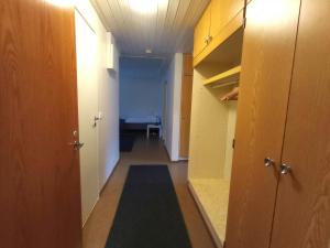 Spacious Apartment for 5 with Sauna