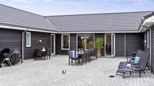 Villavilla #445 - Marielyst, Lollandfalstermøn