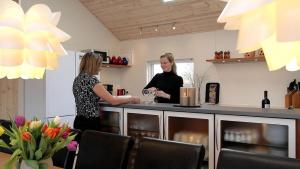 Villavilla 184 - Marielyst, Lollandfalstermøn