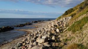 Villavilla 398 - Vejby Strand, Nordsjælland