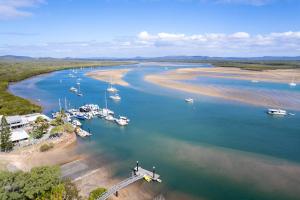 Solis in Agnes Water