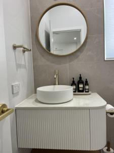 Solis in Agnes Water