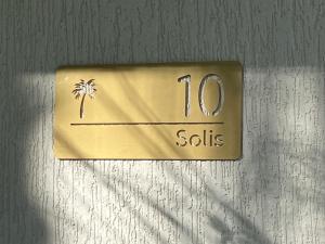 Solis in Agnes Water