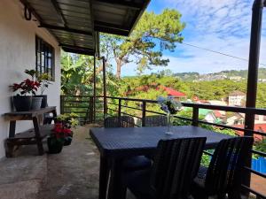 Balay Degay Transient House