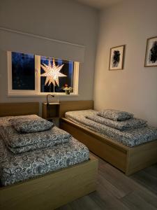 Krastos - māja Breksis