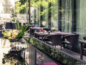 Mercure Bucharest City Center