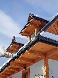 Apartamenty i Domki U Tadka