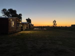 CABAÑAS BRUTUS RANCHs