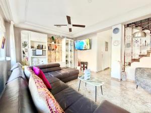 Macarena House & Chill Out