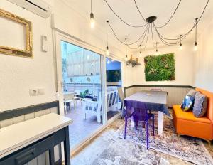 Macarena House & Chill Out