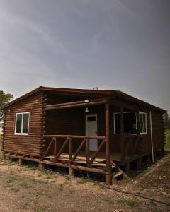 CABAÑAS BRUTUS RANCHs