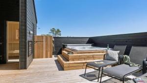 Villavilla #656 - Ålbæk, Nordjylland