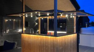 Villavilla #656 - Ålbæk, Nordjylland