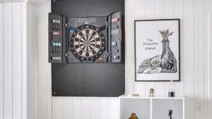 Villavilla #496 - Mommark, Sydjylland