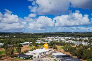 Isla Escape Pet Friendly Dunsborough