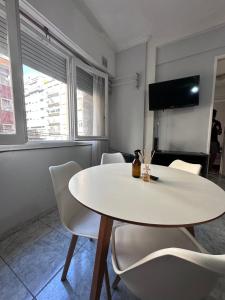 2 AMB excelente ubicación