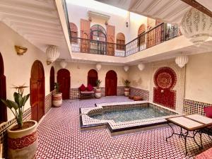Riad Prada