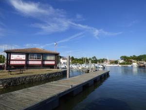 Appartements Les Marinas de Cassy : photos des chambres