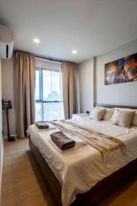 Modern apartment in the heart of Bangtao