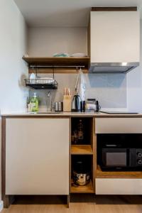 Modern apartment in the heart of Bangtao