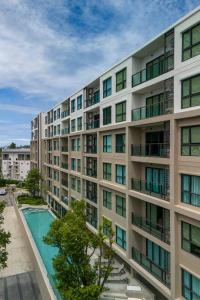 Modern apartment in the heart of Bangtao