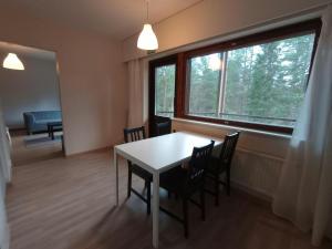 Spacious Apartment for 5 with Sauna