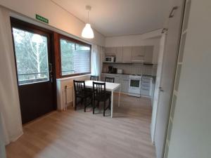 Spacious Apartment for 5 with Sauna