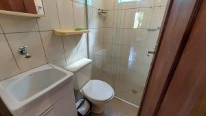 30m Praia Grande - 2 Garagens - Fechadura Digital