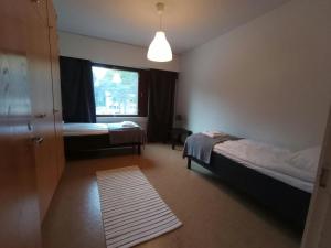 Spacious Apartment for 5 with Sauna