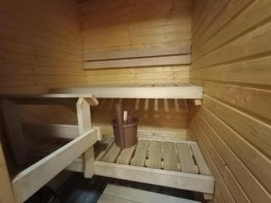 Spacious Apartment for 5 with Sauna