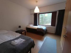 Spacious Apartment for 5 with Sauna