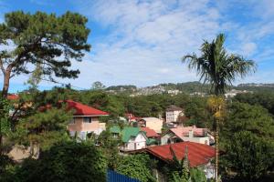 Balay Degay Transient House